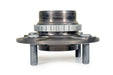 Mevotech H512165 Wheel Bearing and Hub Assembly - Rear