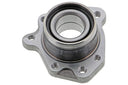 Mevotech H512166 Wheel Bearing and Hub Assembly - Rear Left
