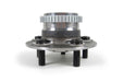 Mevotech H512168 Wheel Bearing and Hub Assembly - Rear
