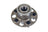 Mevotech H512173 Wheel Bearing and Hub Assembly - Rear