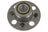 Mevotech H512174 Wheel Bearing and Hub Assembly - Rear