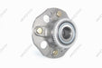 Mevotech H512177 Wheel Bearing and Hub Assembly - Rear