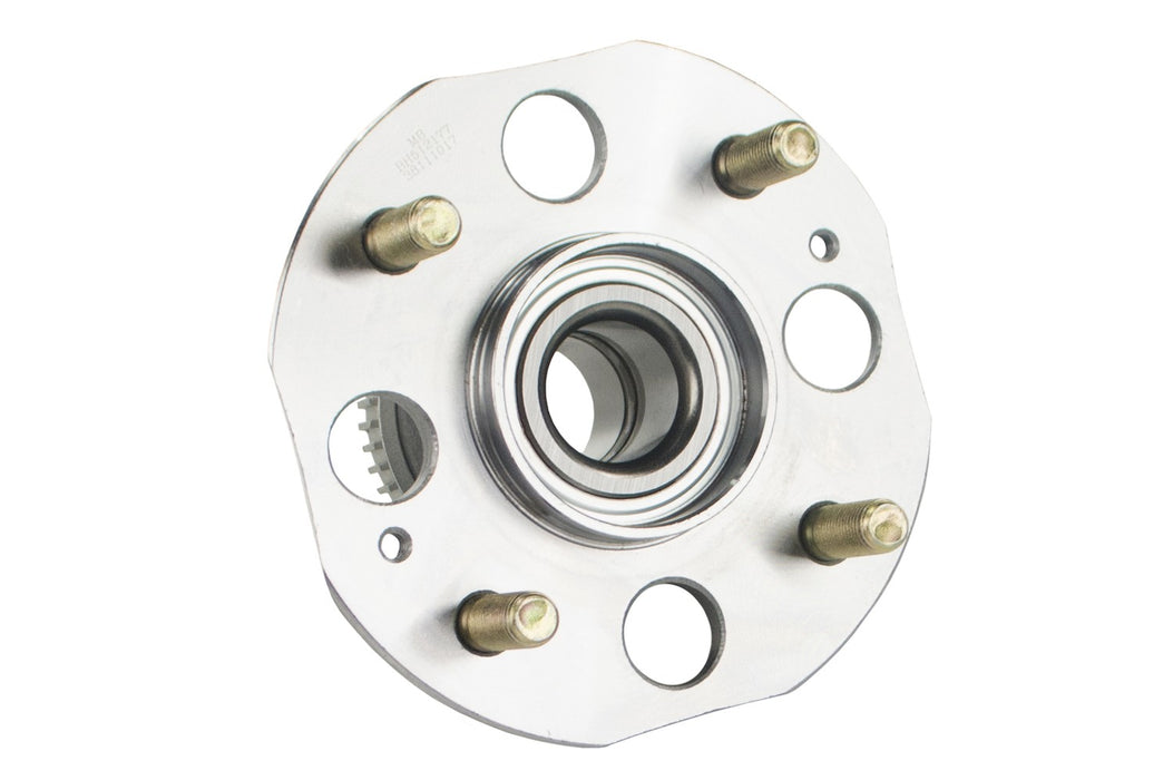 Mevotech H512177 Wheel Bearing and Hub Assembly - Rear