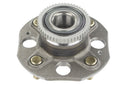 Mevotech H512177 Wheel Bearing and Hub Assembly - Rear