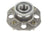 Mevotech H512177 Wheel Bearing and Hub Assembly - Rear