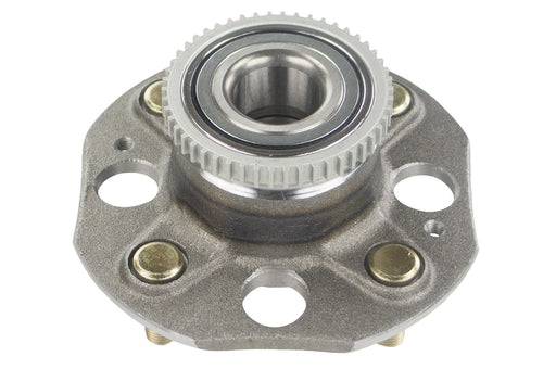 Mevotech H512177 Wheel Bearing and Hub Assembly - Rear