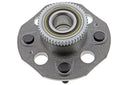 Mevotech H512178 Wheel Bearing and Hub Assembly - Rear
