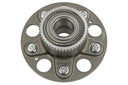 Mevotech H512179 Wheel Bearing and Hub Assembly - Rear