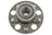 Mevotech H512179 Wheel Bearing and Hub Assembly - Rear