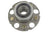 Mevotech H512180 Wheel Bearing and Hub Assembly - Rear