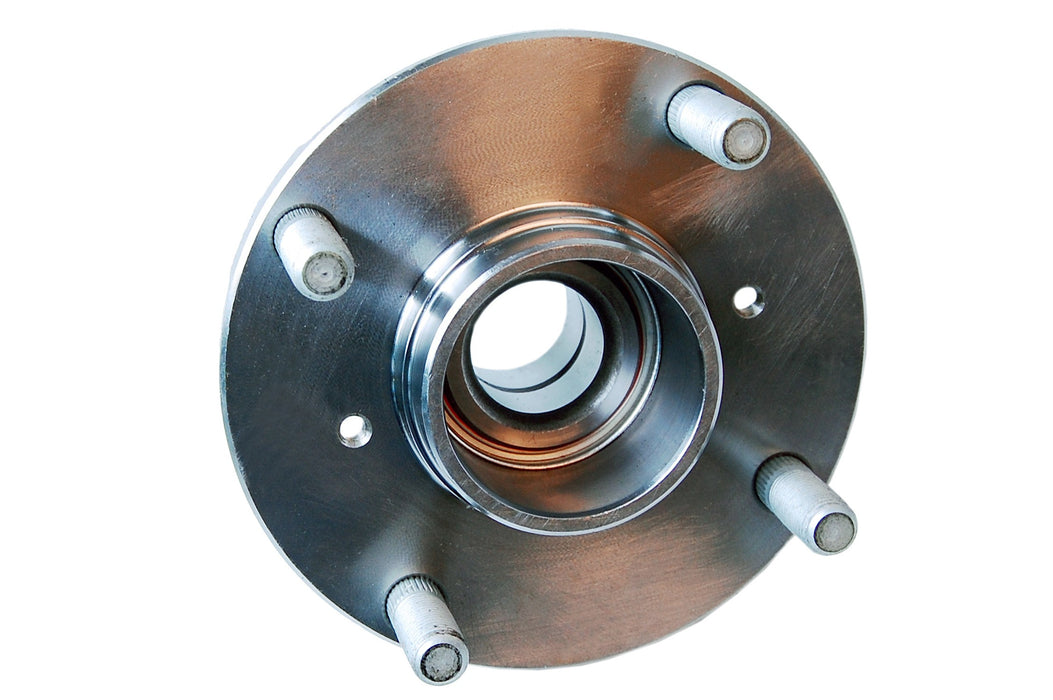 Mevotech H512182 Wheel Bearing and Hub Assembly - Rear