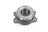 Mevotech H512183 Wheel Bearing and Hub Assembly - Rear