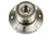 Mevotech H512185 Wheel Bearing and Hub Assembly - Rear