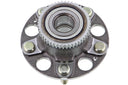 Mevotech H512188 Wheel Bearing and Hub Assembly - Rear
