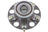 Mevotech H512188 Wheel Bearing and Hub Assembly - Rear