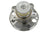 Mevotech H512190 Wheel Bearing and Hub Assembly - Front or Rear