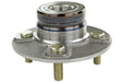 Mevotech H512193 Wheel Bearing and Hub Assembly - Rear
