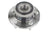 Mevotech H512196 Wheel Bearing and Hub Assembly - Rear