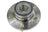Mevotech H512197 Wheel Bearing and Hub Assembly - Rear