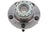 Mevotech H512198 Wheel Bearing and Hub Assembly - Rear