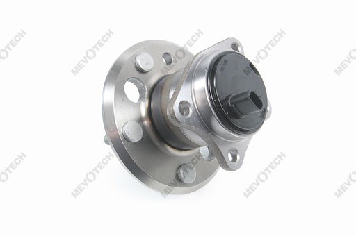 Mevotech H512207 Wheel Bearing and Hub Assembly - Rear Right