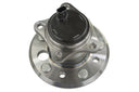 Mevotech H512207 Wheel Bearing and Hub Assembly - Rear Right