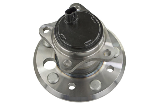 Mevotech H512207 Wheel Bearing and Hub Assembly - Rear Right