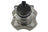 Mevotech H512209 Wheel Bearing and Hub Assembly - Rear