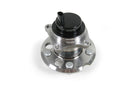 Mevotech H512212 Wheel Bearing and Hub Assembly - Rear
