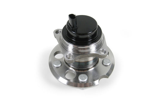 Mevotech H512212 Wheel Bearing and Hub Assembly - Rear