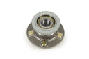 Mevotech H512219 Wheel Bearing and Hub Assembly - Rear