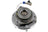 Mevotech H512222 Wheel Bearing and Hub Assembly - Rear