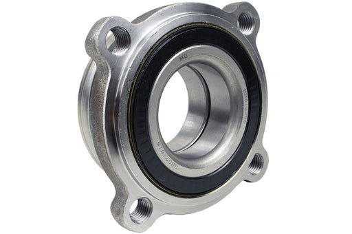 Mevotech H512226 Wheel Bearing and Hub Assembly - Rear