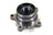 Mevotech H512227 Wheel Bearing and Hub Assembly - Rear Left