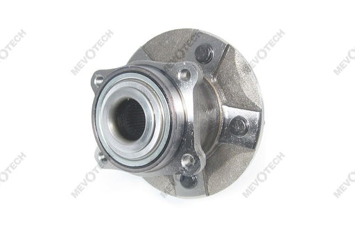 Mevotech H512230 Wheel Bearing and Hub Assembly - Rear