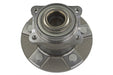 Mevotech H512230 Wheel Bearing and Hub Assembly - Rear