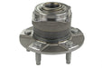 Mevotech H512230 Wheel Bearing and Hub Assembly - Rear