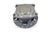 Mevotech H512233 Wheel Bearing and Hub Assembly - Rear