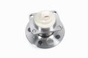 Mevotech H512237 Wheel Bearing and Hub Assembly - Rear