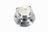Mevotech H512237 Wheel Bearing and Hub Assembly - Rear
