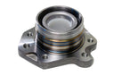 Mevotech H512240 Wheel Bearing and Hub Assembly - Rear Right
