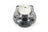 Mevotech H512244 Wheel Bearing and Hub Assembly - Rear