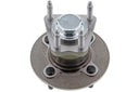 Mevotech H512248 Wheel Bearing and Hub Assembly - Rear