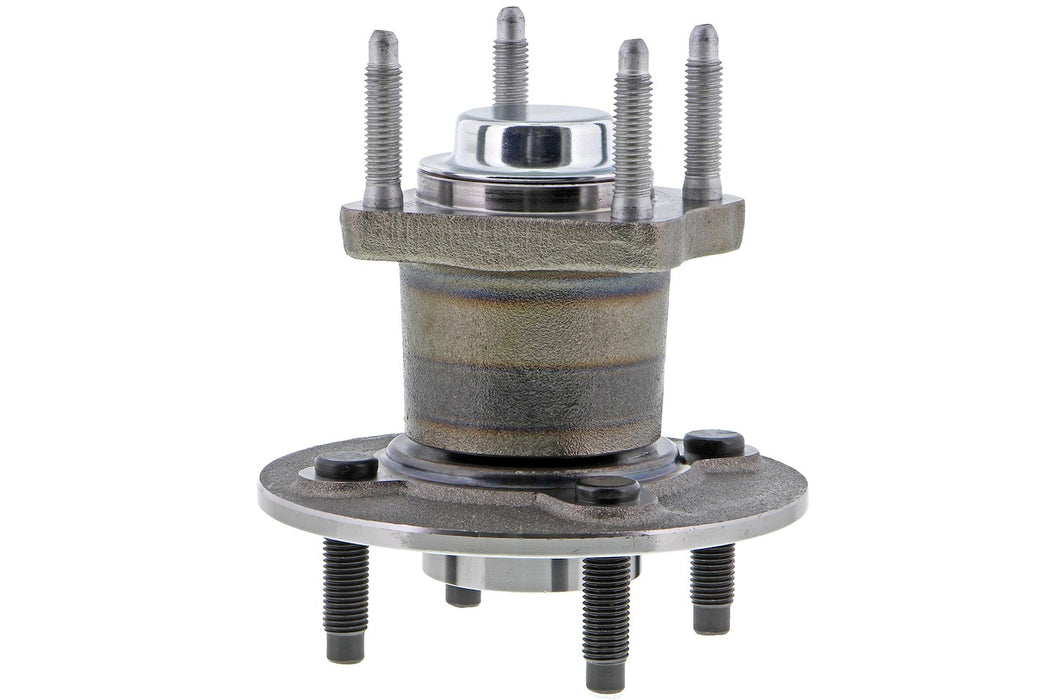 Mevotech H512248 Wheel Bearing and Hub Assembly - Rear