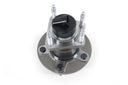 Mevotech H512250 Wheel Bearing and Hub Assembly - Rear