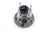 Mevotech H512250 Wheel Bearing and Hub Assembly - Rear
