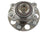 Mevotech H512257 Wheel Bearing and Hub Assembly - Rear