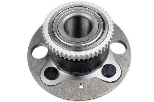 Mevotech H512258 Wheel Bearing and Hub Assembly - Rear