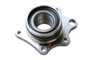 Mevotech H512263 Wheel Bearing and Hub Assembly - Rear Right