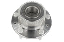 Mevotech H512269 Wheel Bearing and Hub Assembly - Rear